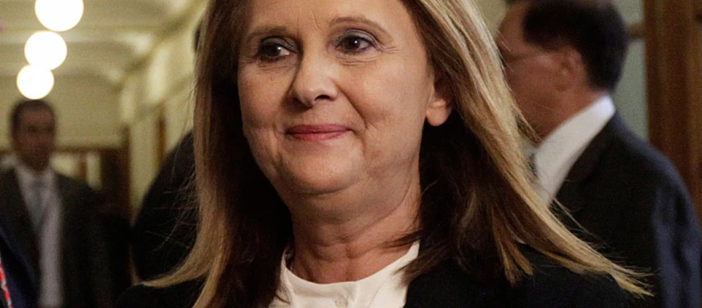 Η Σ.Βούλτεψη στηρίζει τον Κ.Μητσοτάκη με... Sun Tzu: «Ο ηγέτης κερδίζει τον πόλεμο χωρίς να κάνει πόλεμο»